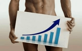 Penis enlargement