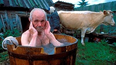 Grandpa Method to Increase Members