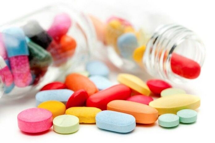 Penis Enlargement Medicines