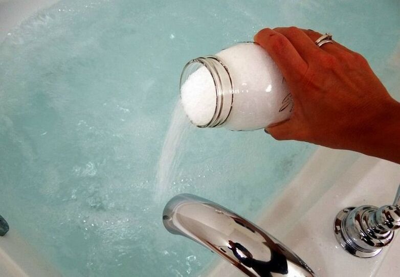 bicarbonate of soda bath for penis enlargement
