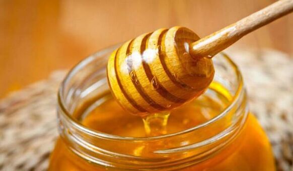 honey and soda for penis enlargement