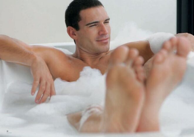 bicarbonate of soda bath for penis enlargement